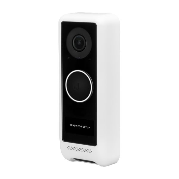 UniFi Protect G4 Doorbell is