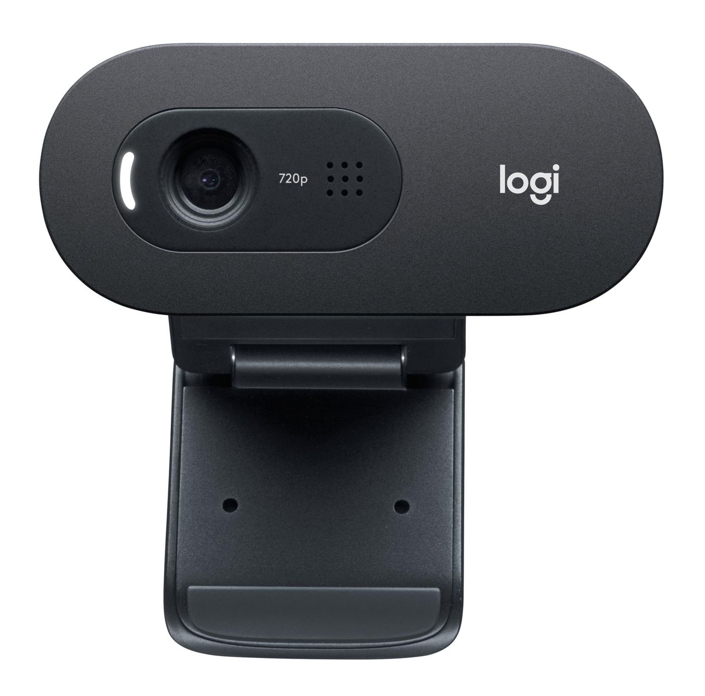 Logitech 960-001372 W125909773 C505e webcam 1280 x 720 