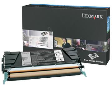 Lexmark T650H31E Toner Black High Capacity 