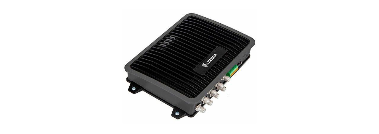 FX9600-42327A50-JP, Zebra FX9600 FIXED RFID READER - 4-PORT