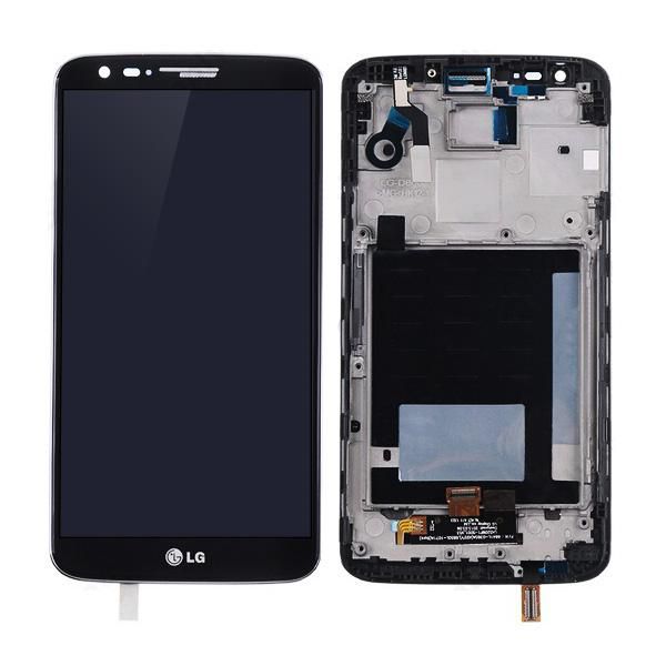 CoreParts MSPP71835 LCD Screen and Digitizer with 