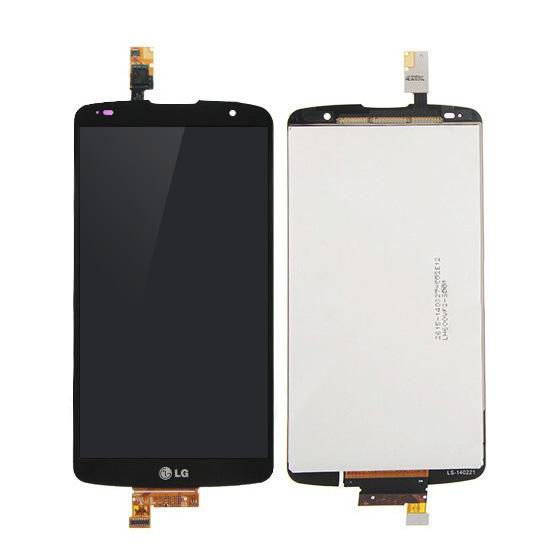 CoreParts MSPP71869 LG G Pro 2 F350 LCD Screen 