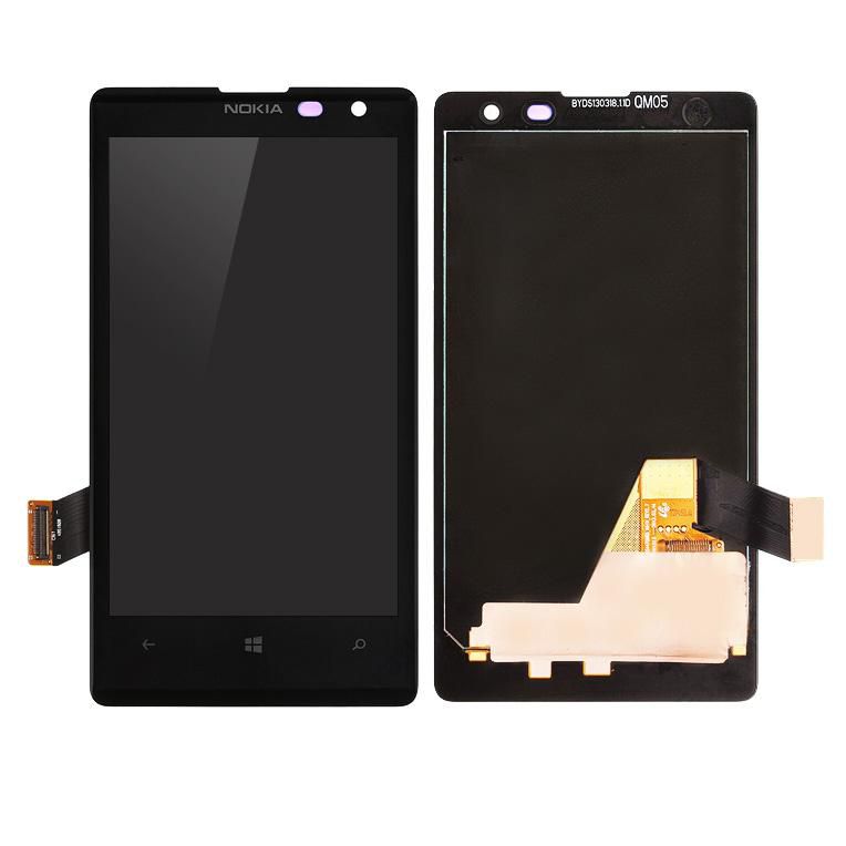 CoreParts MSPP71981 Nokia Lumia 1020 LCD Screen 