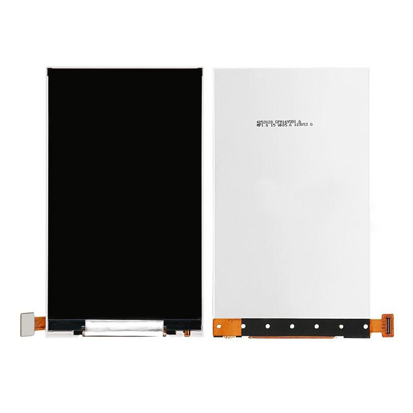 CoreParts MSPP72191 ricambio per cellulare Display Nero (LCD Screen Microsoft Lumia 435 - Microsoft Lumia 435 - Warranty: 12M)