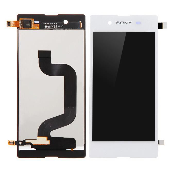 CoreParts MSPP72240 Sony Xperia E3 LCD Screen and 