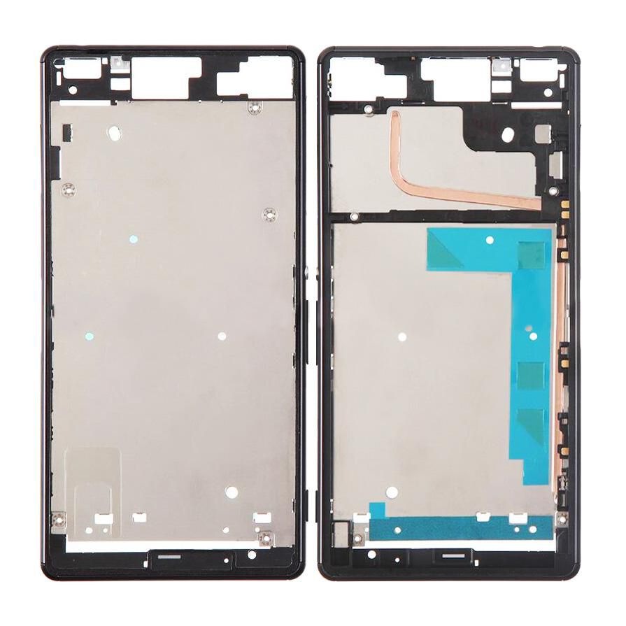 CoreParts MSPP72254 Sony Xperia Z3 Front Frame 