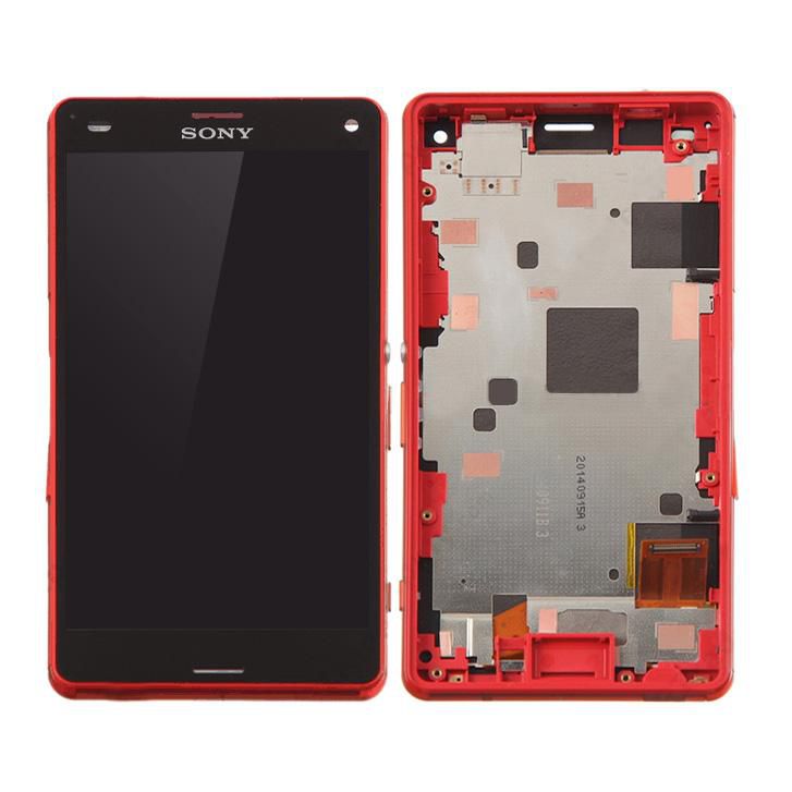 CoreParts MSPP72278 Sony Xperia Z3 Compact LCD 