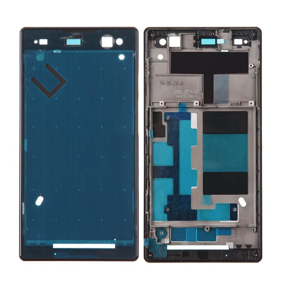 CoreParts MSPP72306 Sony Xperia C3 Front Frame 