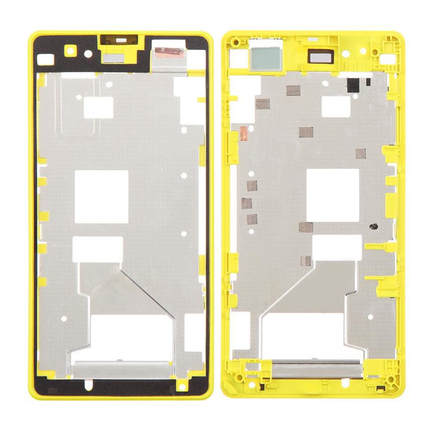 CoreParts MSPP72370 Sony Xperia Z1 Compact Front 