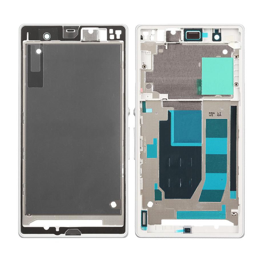 CoreParts MSPP72458 Sony Xperia Z L36h Front Frame 