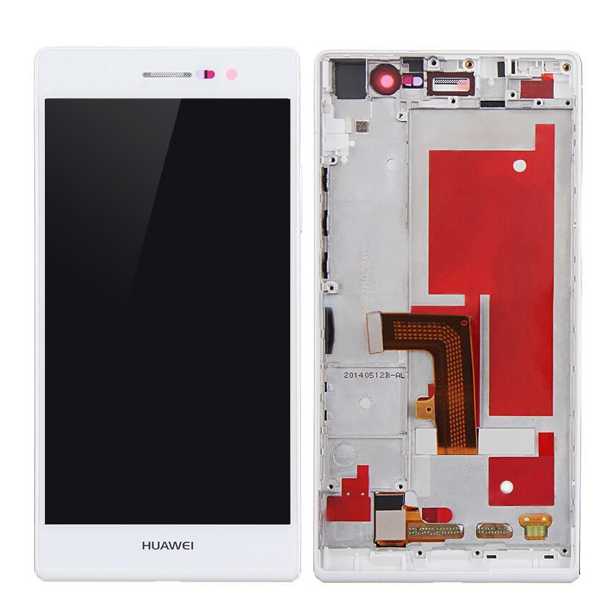 CoreParts MSPP72832 Huawei Ascend P7 LCD Screen 