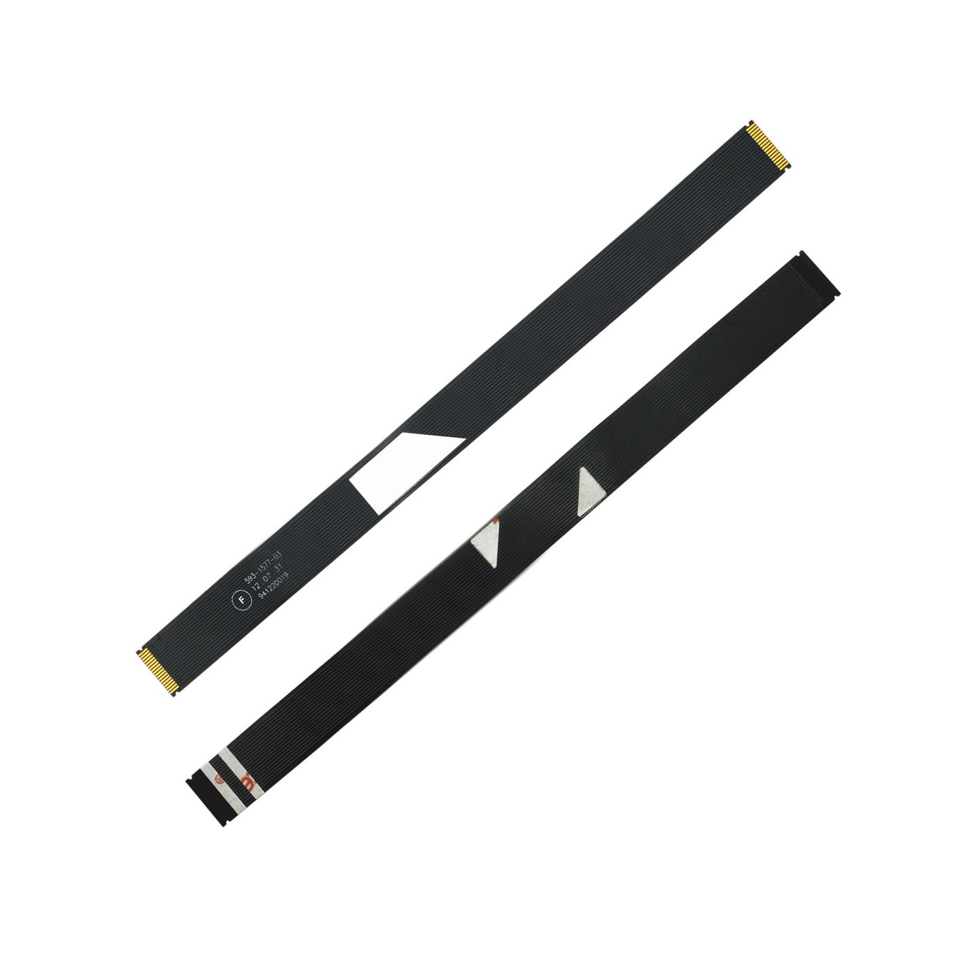 Trackpad Flex Cable for Apple - Macbook Pro 13.3 Retina A1425 - 13.3 Retina A1425 Late2012-Early2013 Trackpad Flex Cable - Warr