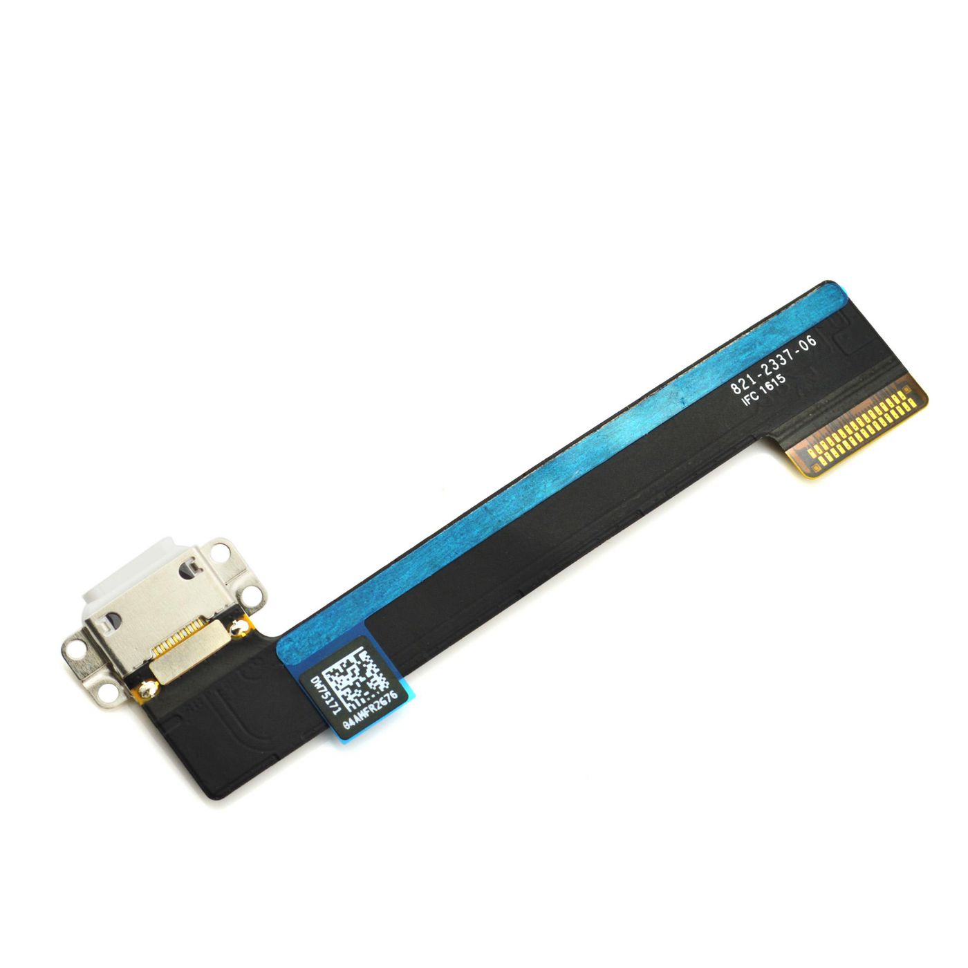 White Dock Connector Flex for 