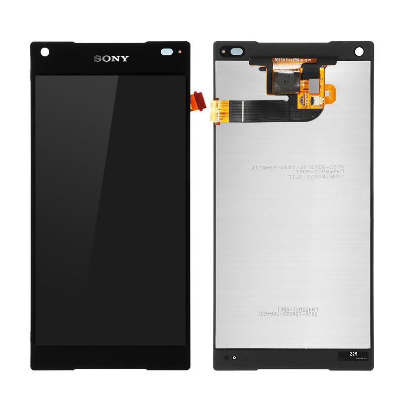 CoreParts MSPP73620 Sony Xperia Z5 Compact LCD 