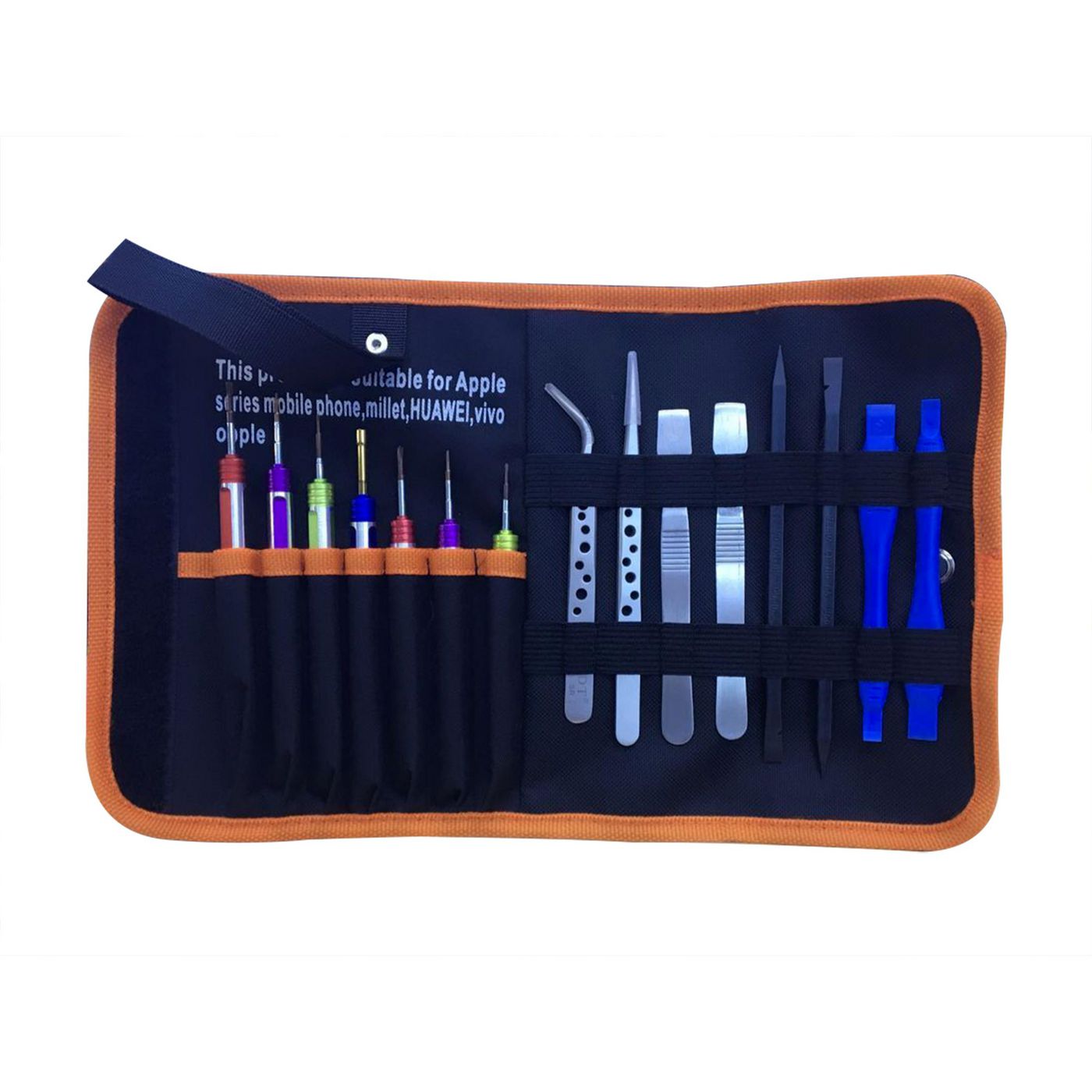 15 in 1 Opening Tool Set