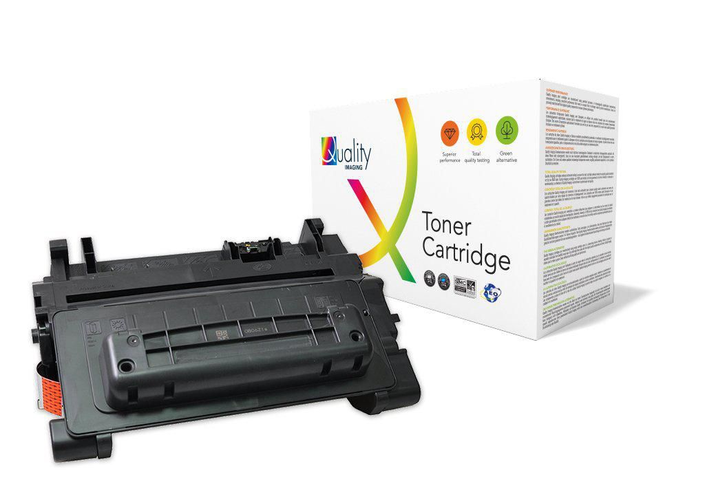 Toner Black CC364A