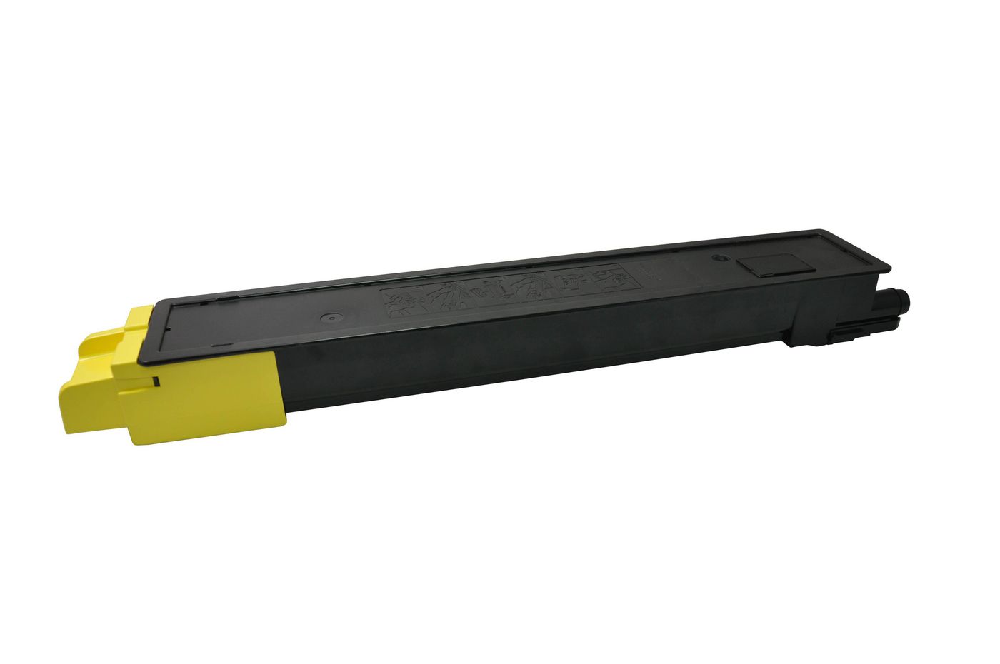 Toner giallo TK-8325Y