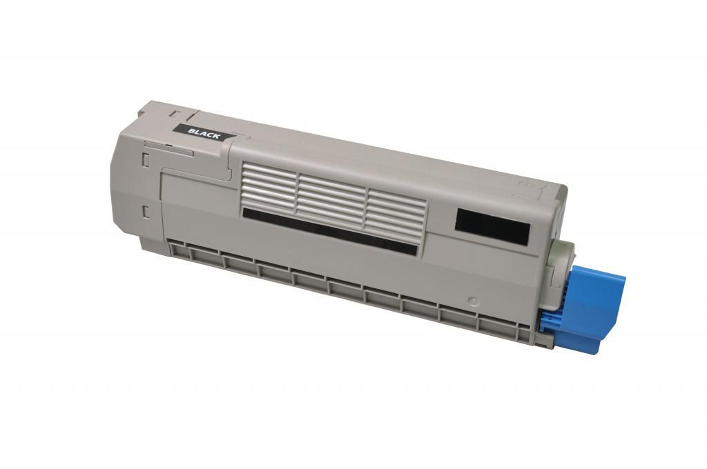 Toner nero 46507508