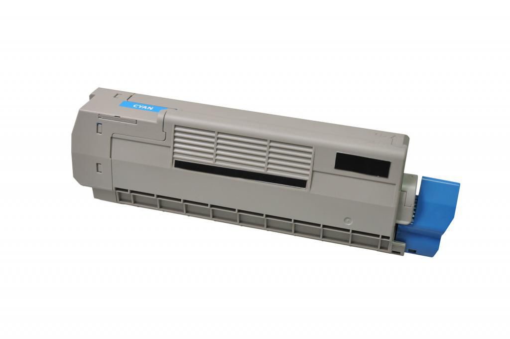 Toner ciano 46507507