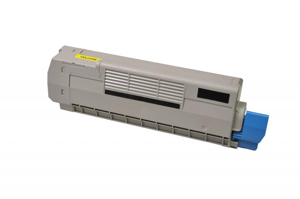 Toner giallo 46507505