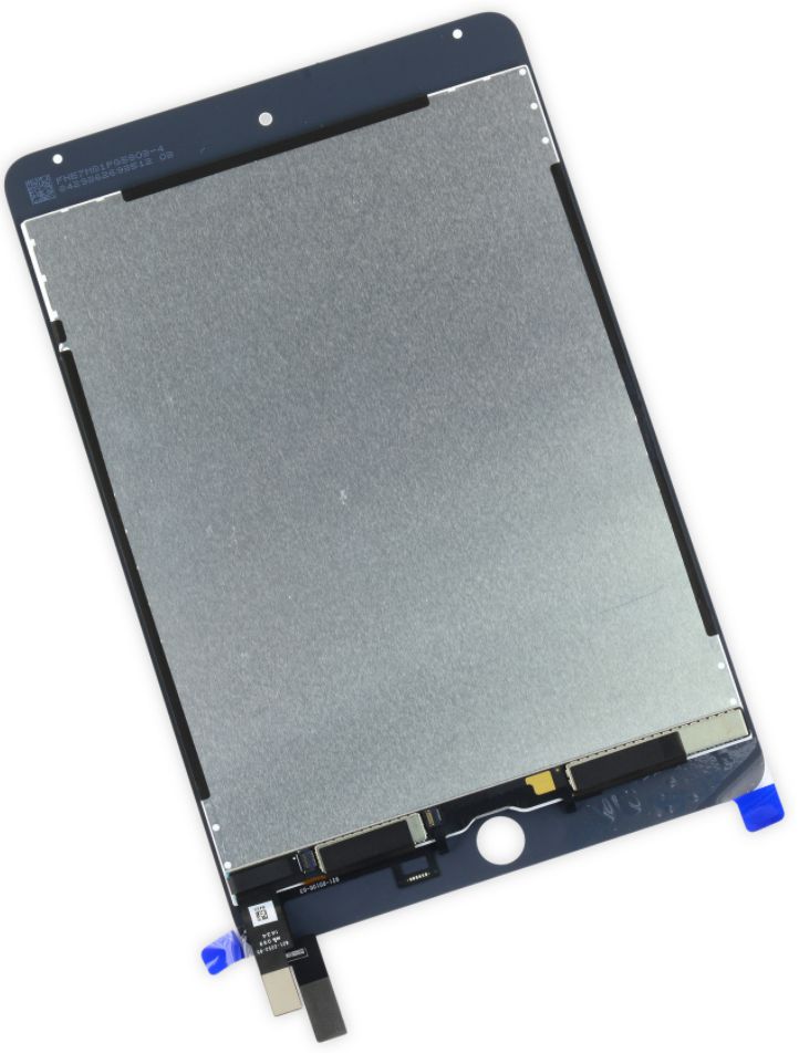 CoreParts TABX-MNI4-WF-LCDW LCD with digitizer screen 