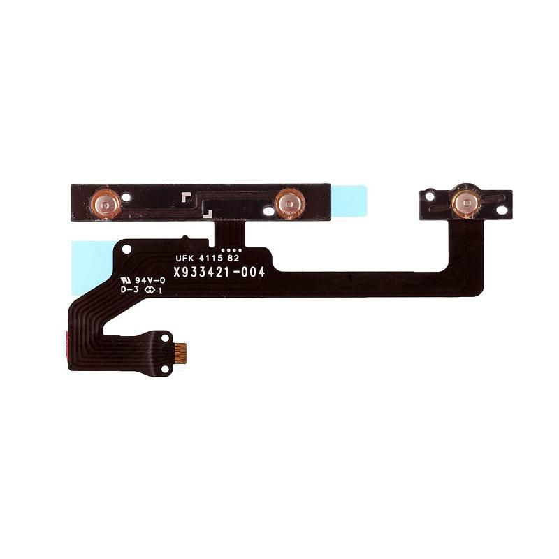 Volume Flex Cable