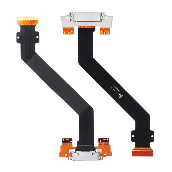Dock Charging Flex for - Samsung Galaxy Tab 8.9 P7300, - P7310 P7310 Dock Charging Flex - Warranty: 12M