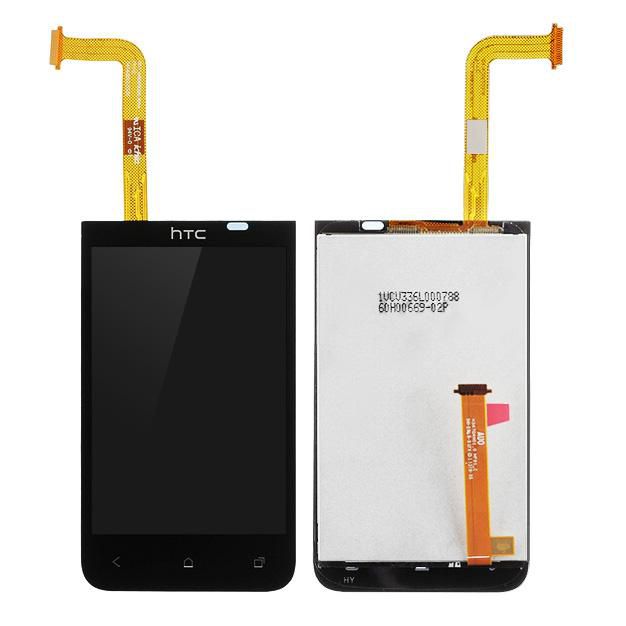 CoreParts MSPP71484 HTC Desire 200 LCD Screen with 