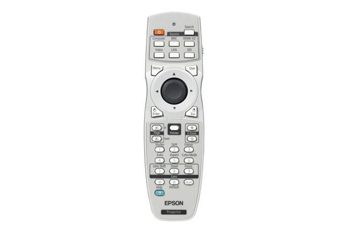Remote Controller