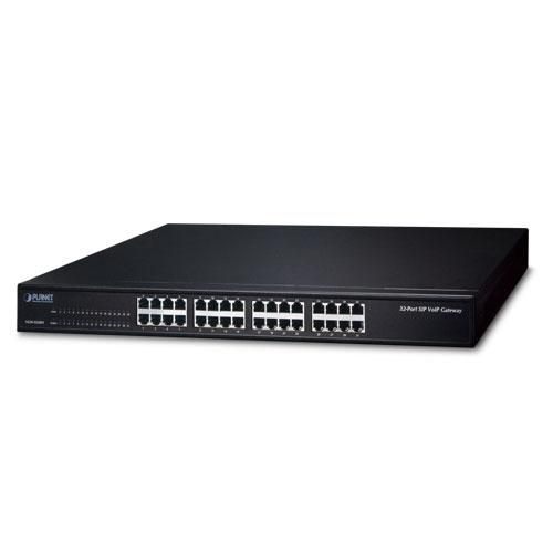 32-Port SIP VoIP Gateway