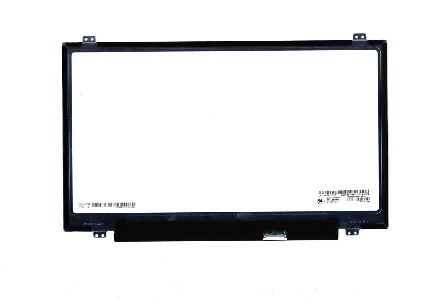 CoreParts MSC140F30-247G 14,0 LCD FHD Glossy 