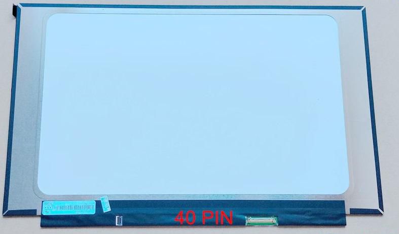 14,0" LCD FHD Matte - MSC140F40-262M