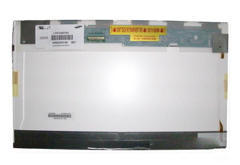 MICROSCREEN 15,6 LCD HD Glossy