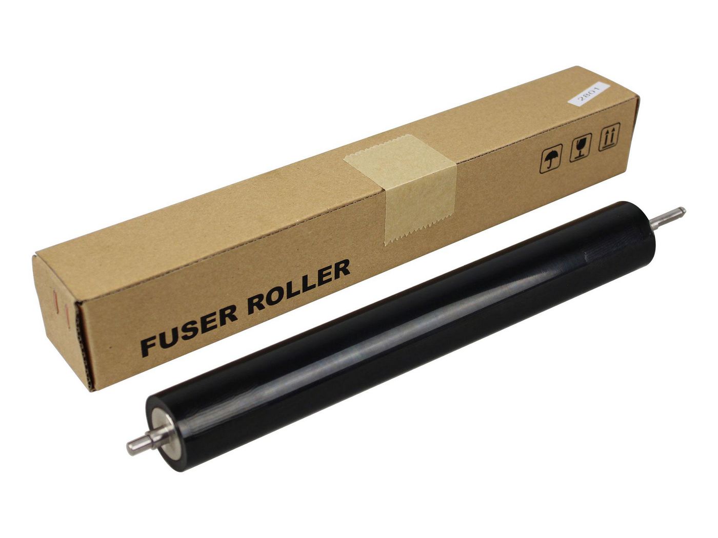 EET Lower Sleeved Roller