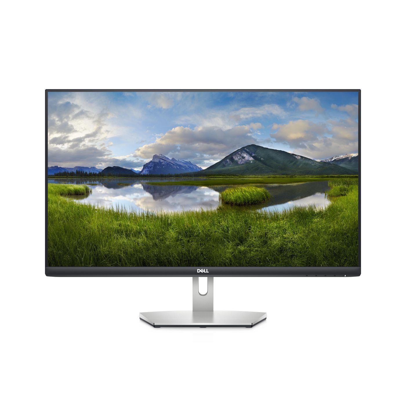 Monitor S2721h - 27in - 1920 X 1080 Fhd - Grey