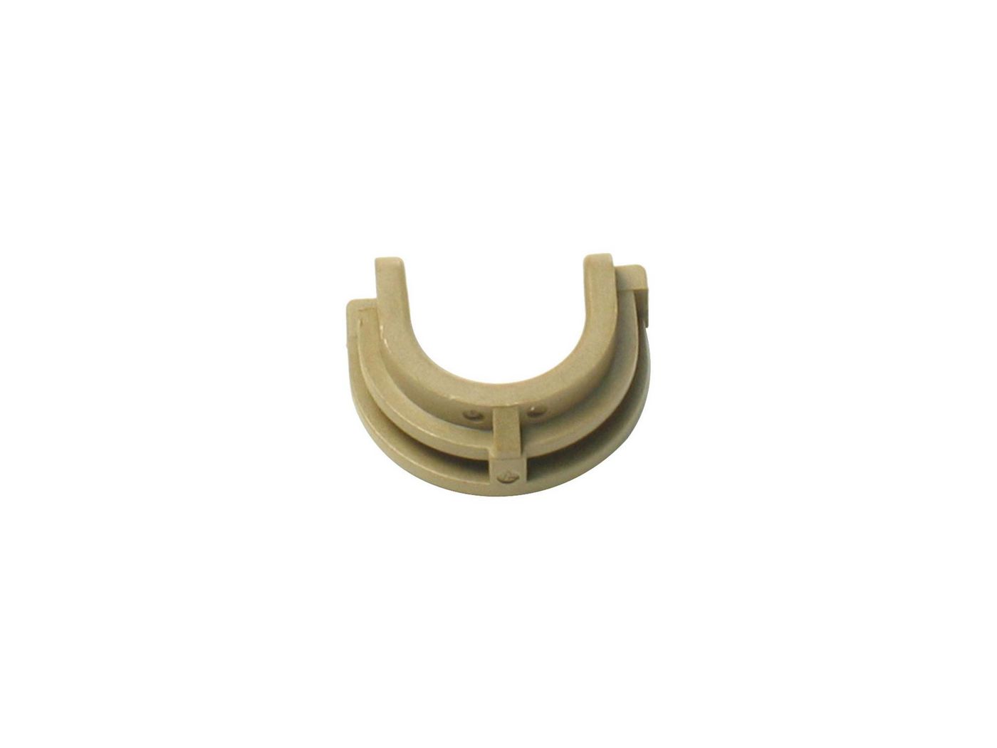 CoreParts MSP3876 parte di ricambio per la stampa Boccola 1 pz (LOWER ROLLER BUSHING - Compatible parts - Warranty: 6M)