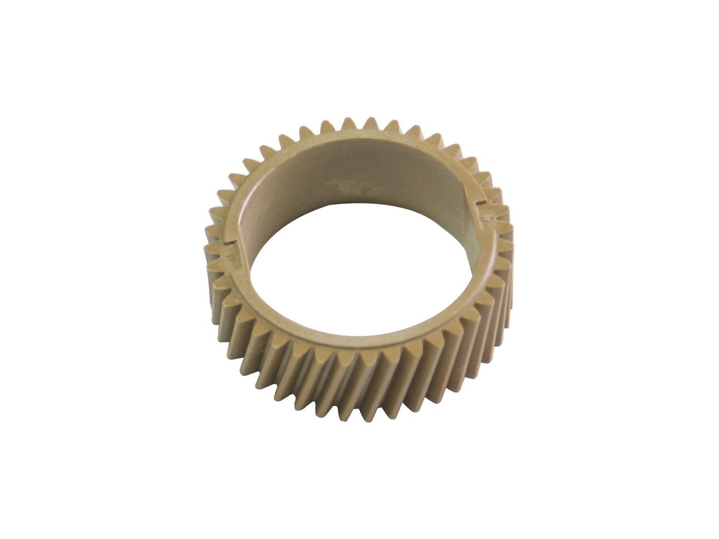 CoreParts MSP3975 parte di ricambio per la stampa Ingranaggio a rulli (Upper Roller Gear 40T - RICOH Aficio 2051, 2060, 2075 -