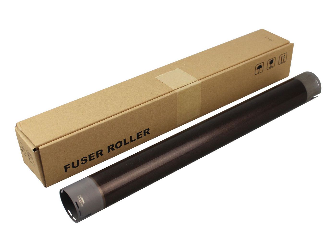 Upper Fuser Roller(Golden)
