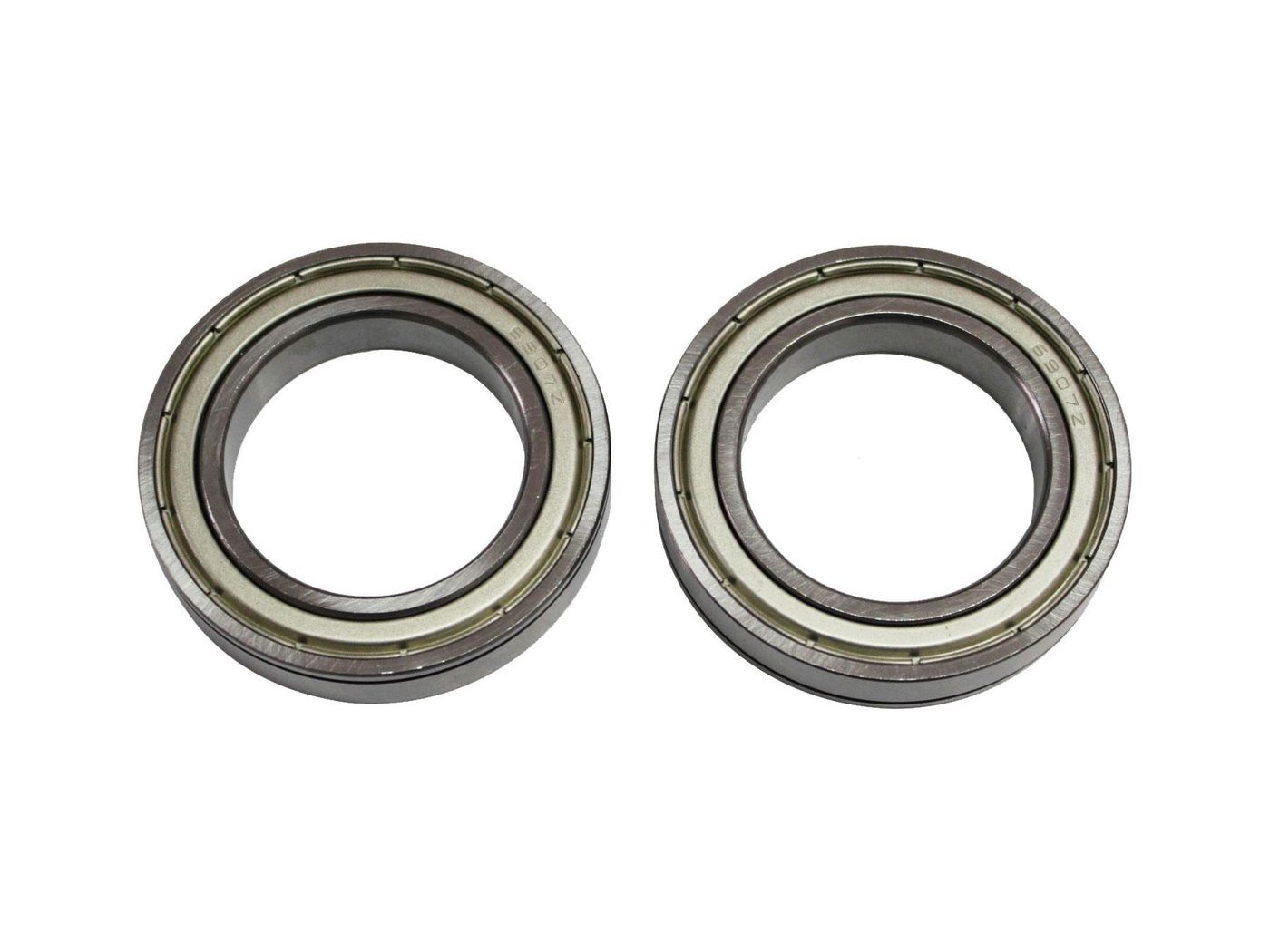 Upper Roller Bearing