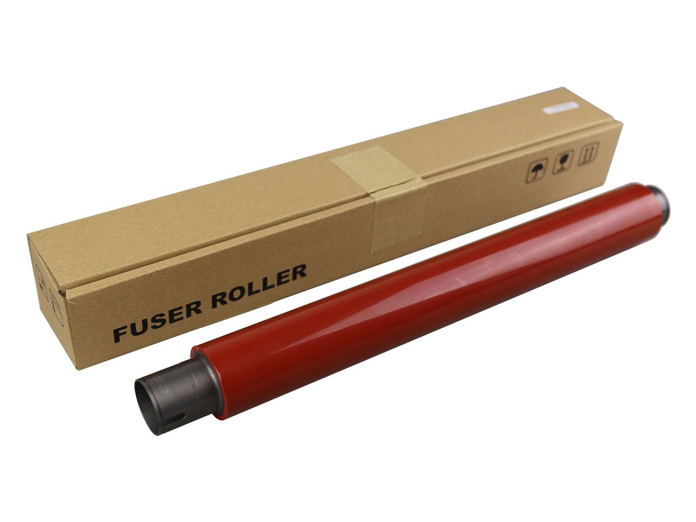 Upper Sleeved Roller
