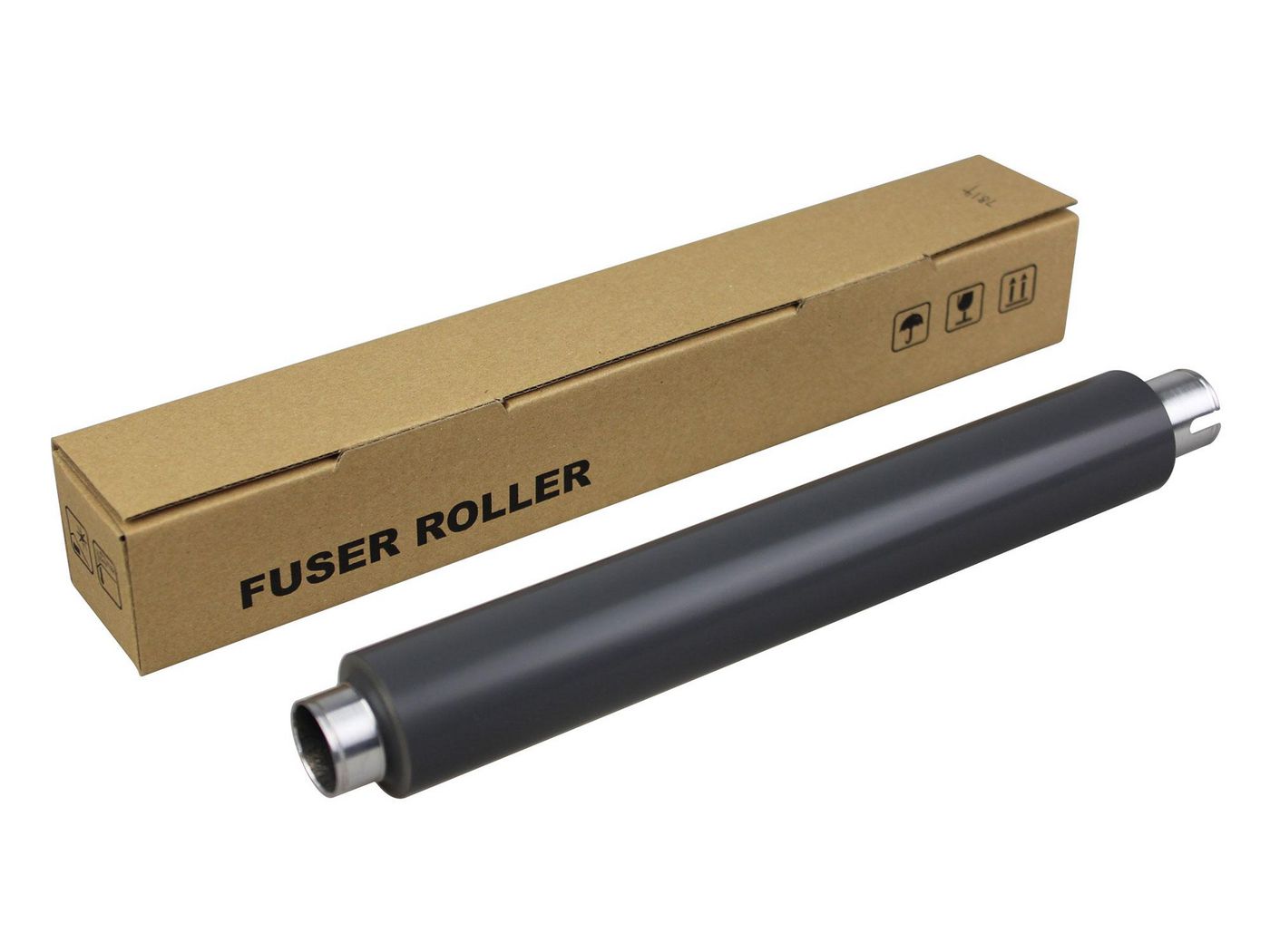 EET Upper Fuser Roller