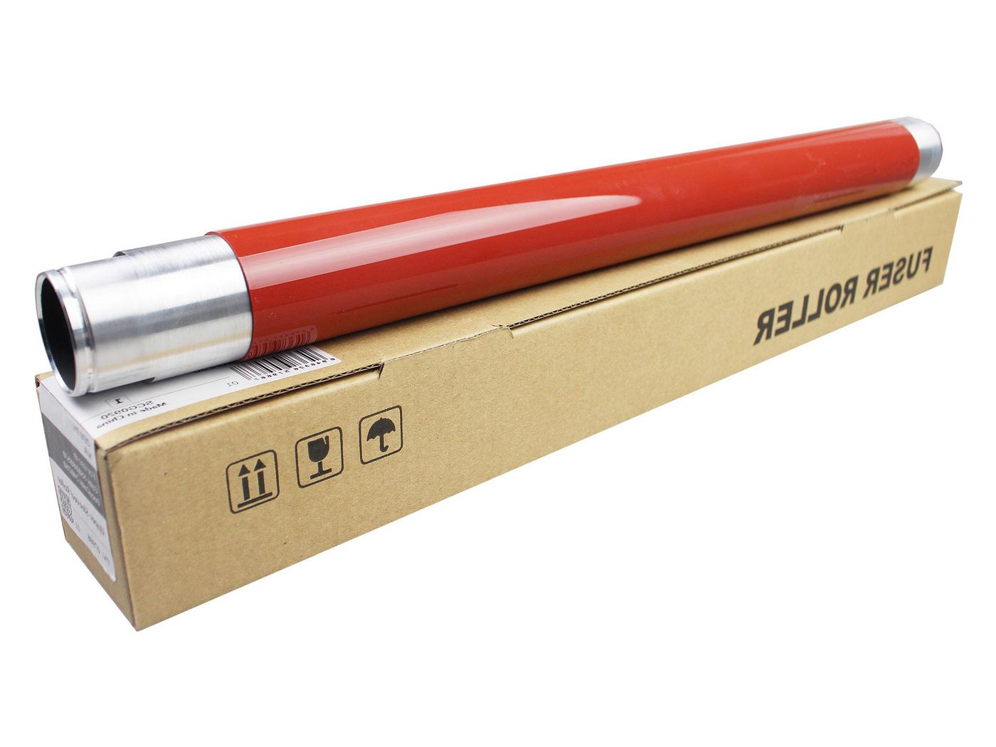 Upper Sleeved Roller