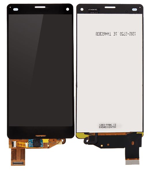 CoreParts MSPP2481 LCD Assemby Black 