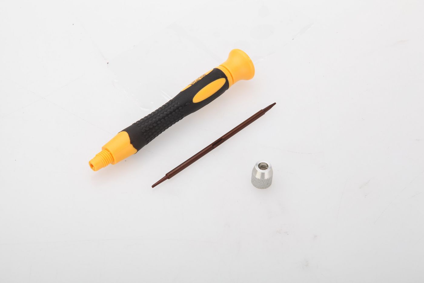 CoreParts MSPP2502 5-point Pentalobe 1.2x32+0.8 