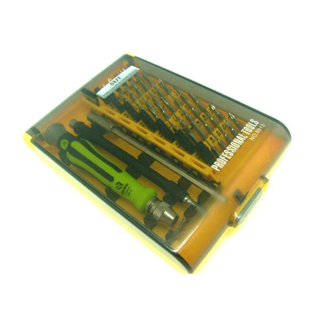 Набір ручних інструментів MicroSpareparts Mobile, MSPP2900