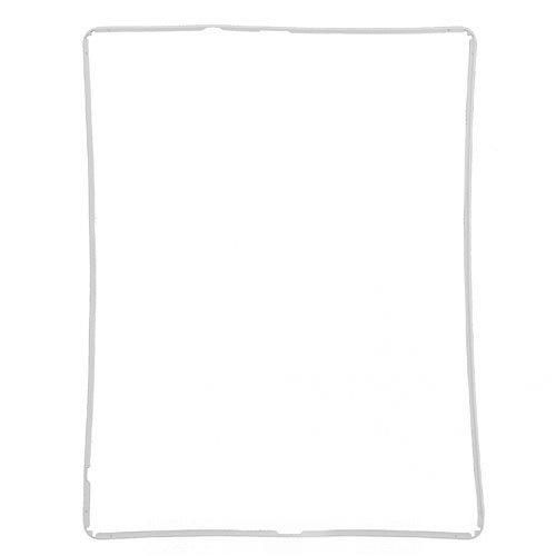 White Plastic Mid Frame for 