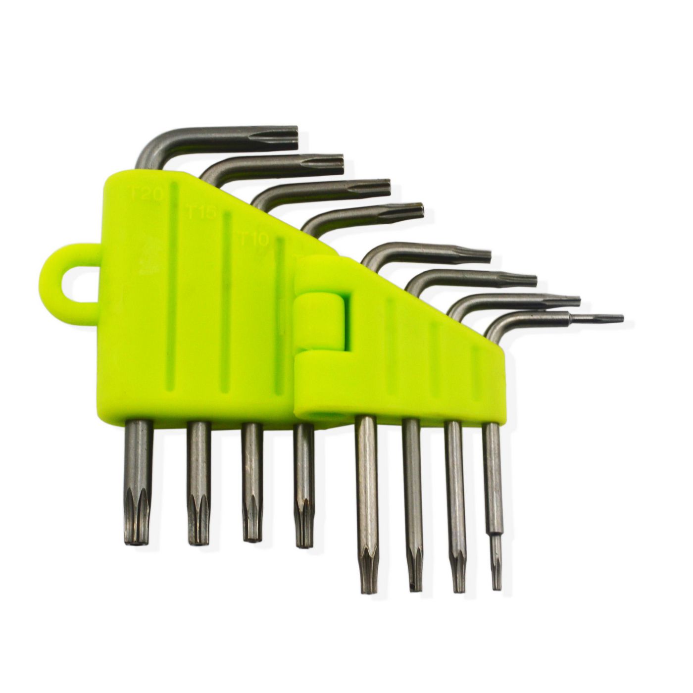 CoreParts MSPP70473 8 in 1 Star Wrench including 