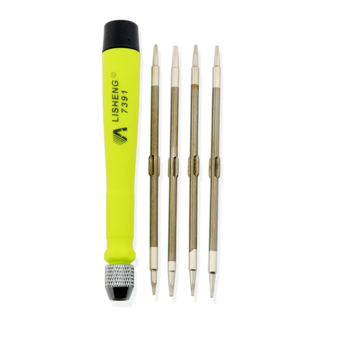 CoreParts MSPP70500 8 in 1 Detachable Precision 