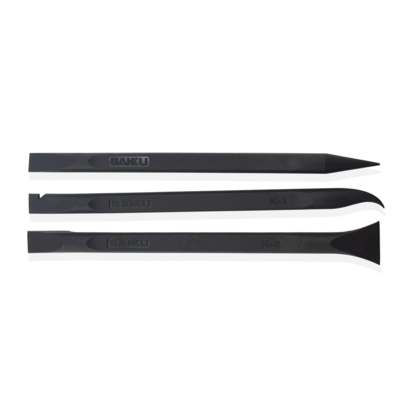 3 in 1 Anti-static Plastic