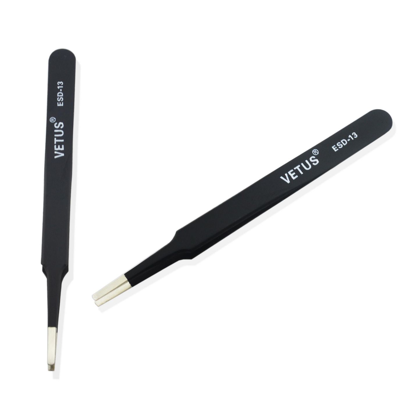 Fine Super Tweezer ESD-13